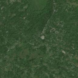 Satellite imagery of Pandževina, BA