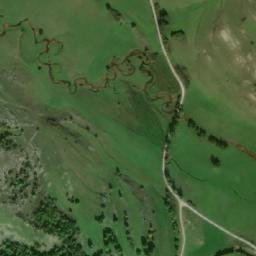 Satellite imagery of Okolišta, BA