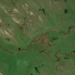 Satellite imagery of Okolišta, BA