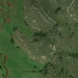 Satellite imagery of Okolišta, BA