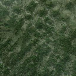 Satellite imagery of Klenova Kamenica, BA