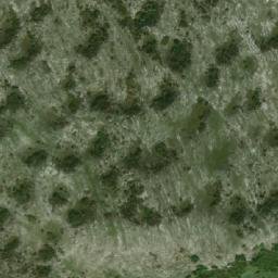 Satellite imagery of Peščato Brdo, BA