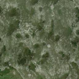 Satellite imagery of Peščato Brdo, BA