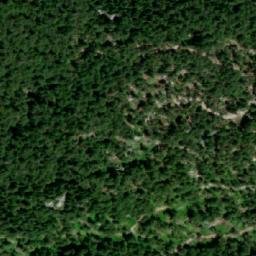 Satellite imagery of Šljemena, ME