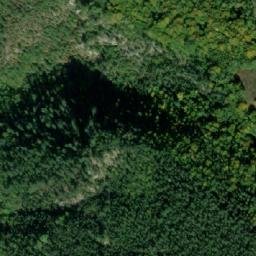 Satellite imagery of Borovac, ME