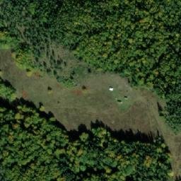 Satellite imagery of Borovac, ME