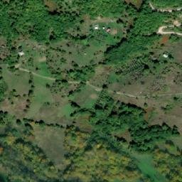 Satellite imagery of Žuta Galica, ME