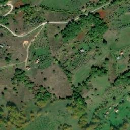 Satellite imagery of Žuta Galica, ME