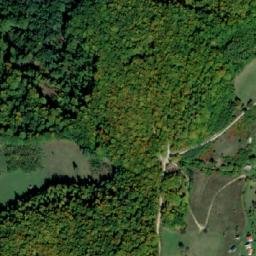 Satellite imagery of Previja, ME