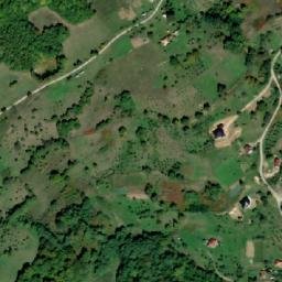 Satellite imagery of Previja, ME