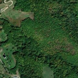 Satellite imagery of Previja, ME