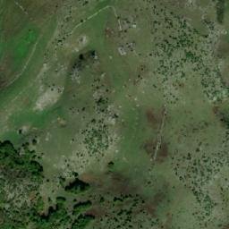 Satellite imagery of Glavica, RS