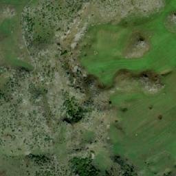 Satellite imagery of Glavica, RS