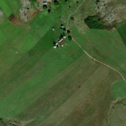 Satellite imagery of Glavica, RS