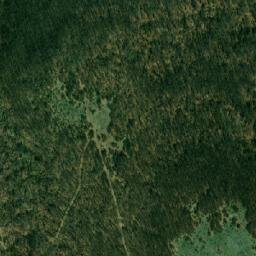 Satellite imagery of Tupez, RS