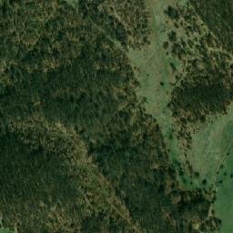 Satellite imagery of Tupez, RS