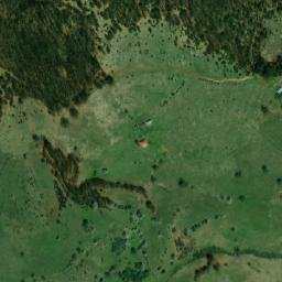 Satellite imagery of Tupez, RS