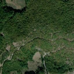 Satellite imagery of Kodra e Zhveshur, XK