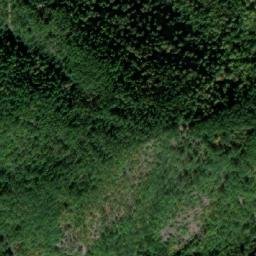 Satellite imagery of Kodra Borovë, XK