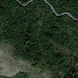 Satellite imagery of Orloc, XK