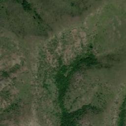Satellite imagery of Borovica, XK