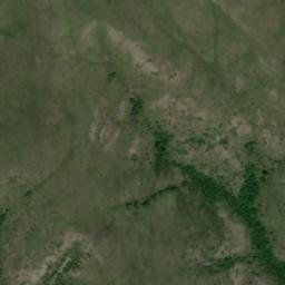 Satellite imagery of Borovica, XK
