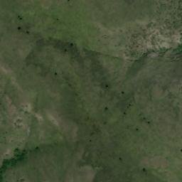 Satellite imagery of Borovica, XK