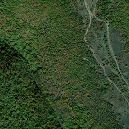 Satellite imagery of Lama e Shabanit, XK