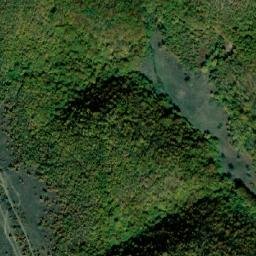 Satellite imagery of Lama e Shabanit, XK