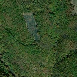 Satellite imagery of Lama e Shabanit, XK