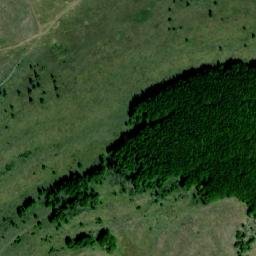 Satellite imagery of Zanoga, BG