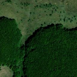 Satellite imagery of Zanoga, BG