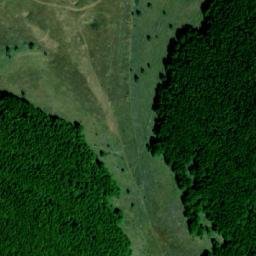 Satellite imagery of Zanoga, BG