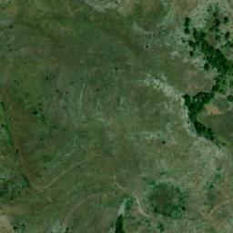 Satellite imagery of Kerkenezova Mogila, BG