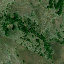 Satellite imagery of Kerkenezova Mogila, BG