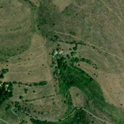 Satellite imagery of Ugarskia Vrah, BG