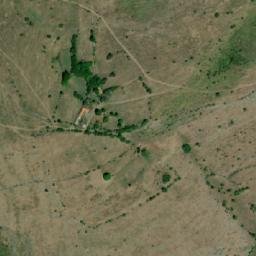 Satellite imagery of Ugarskia Vrah, BG