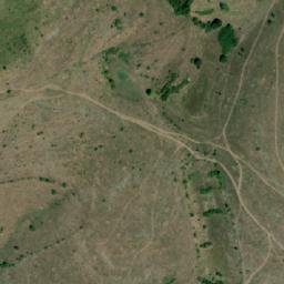 Satellite imagery of Ugarskia Vrah, BG