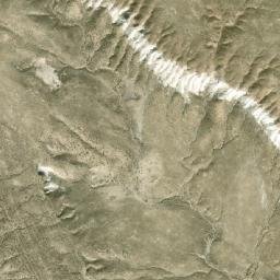 Satellite imagery of Khrebet Zhasasynagy, KZ