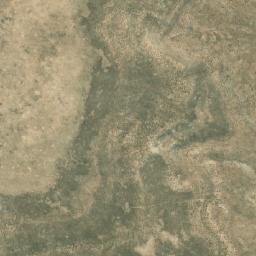 Satellite imagery of Zapadnyy Chink Ustyurta, KZ
