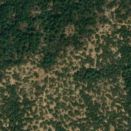 Satellite imagery of Peters Point, US