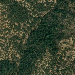 Satellite imagery of Peters Point, US