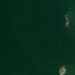 Satellite imagery of Woodman Point, US