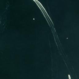 Satellite imagery of Fort Point, US