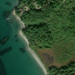 Satellite imagery of T 99 — NGS OC0498 — Kittery, US, US