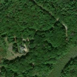 Satellite imagery of T 99 — NGS OC0498 — Kittery, US, US
