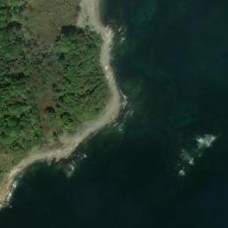 Satellite imagery of SISTER POINT — NGS OC2196 — Kittery, US, US