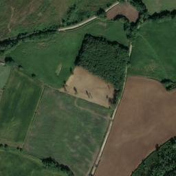 Satellite imagery of Sierra de Monciro, ES