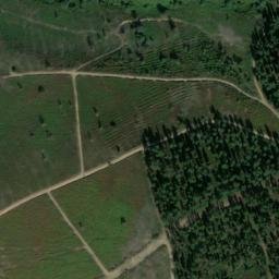 Satellite imagery of Sierra de Monciro, ES