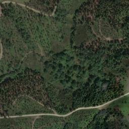 Satellite imagery of Mugarritxikieta, ES